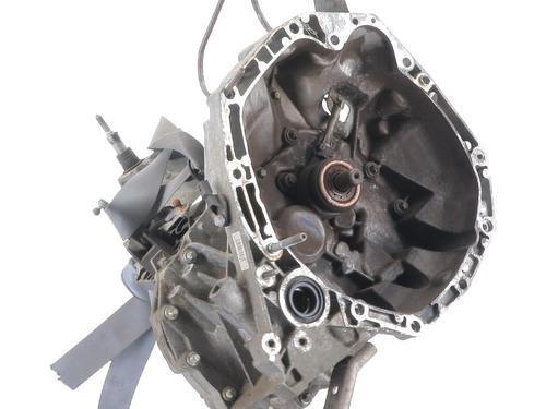 Używane Skrzynia biegów RENAULT CLIO III (BR0/1, CR0/1) 1.5 dCi (88 hp) 20972516