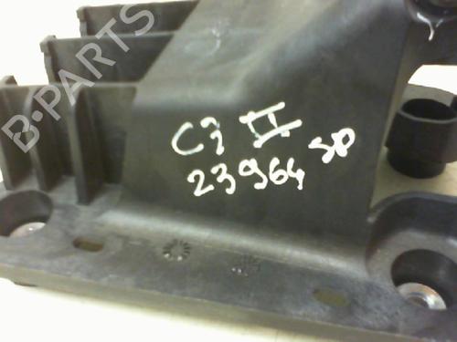 Used Gear lever CITROËN C3 II (SC_) 1.4 HDi 70 (SC8HZC, SC8HR0, SC8HP4) (68 hp) 20946509