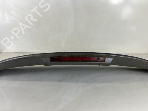 Used Rear spoiler RENAULT CLIO IV (BH_) 1.5 dCi 90 (90 hp) 20962480
