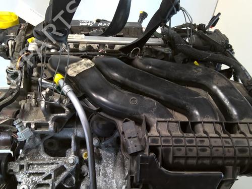 Engine RENAULT TWINGO III (BCM_, BCA_) 1.0 SCe 70 | BP20940471M1 