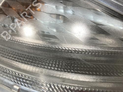Used Right headlight Right headlight RENAULT ESPACE IV (JK0/1_) 2.0 (JK0A, JK1D, JK0N) (170 hp) 22180311 22180311