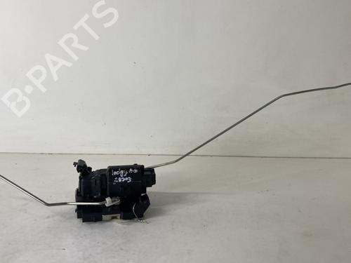 Used Front right lock DACIA LODGY (JS_) 1.3 TCe 130 (JSNE) (131 hp) 25594086