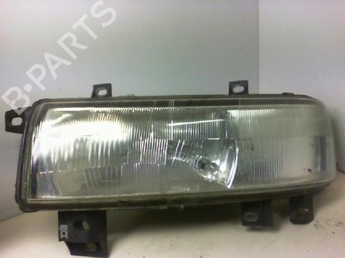 Used Left headlight Left headlight RENAULT MASTER II Van (FD) 2.2 dCI 90 (FD0G, FD0N, FD2G, FD2N, FD3G, FD3N) (90 hp) 20945571 20945571