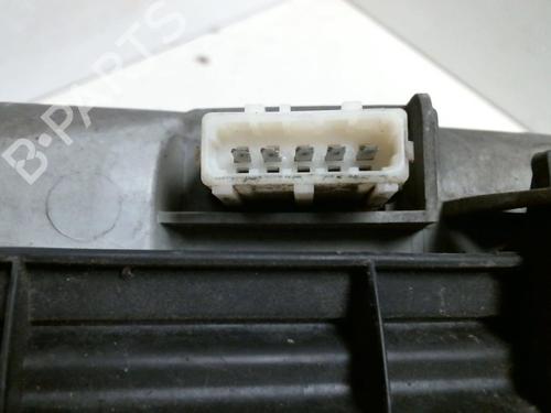 Right headlight PEUGEOT 806 (221) 2.0 HDI | BP20963288C29 