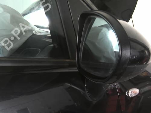 Right mirror KIA RIO III (UB) 1.2 CVVT | BP25124490C27 