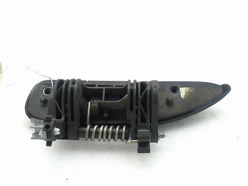 Used Front right exterior door handle DACIA SANDERO II TCe 90 (B8M1, B8MA, B8AC) (90 hp) 20965022
