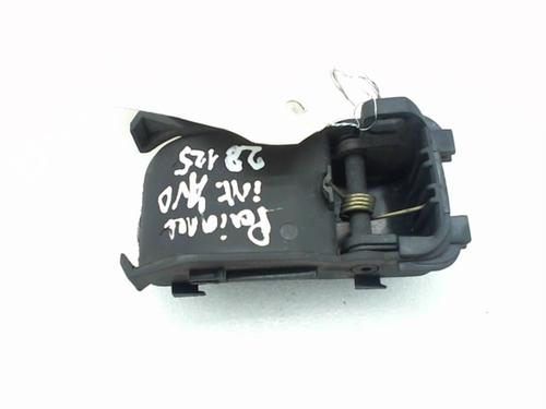 Used Front right interior door handle Front right interior door handle 22023473 22023473