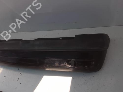 Zderzak tylny RENAULT TWINGO I (C06_) 1.2 (C063, C064) | BP22023091C8 