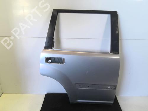 Right rear door NISSAN X-TRAIL I (T30) 2.2 dCi 4x4 | BP20940396C5 