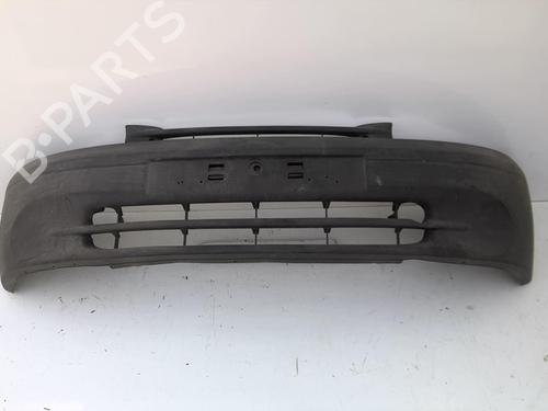 Used Front bumper RENAULT KANGOO (KC0/1_) 1.4 (KC0C, KC0H, KC0B, KC0M) (75 hp) 22019221