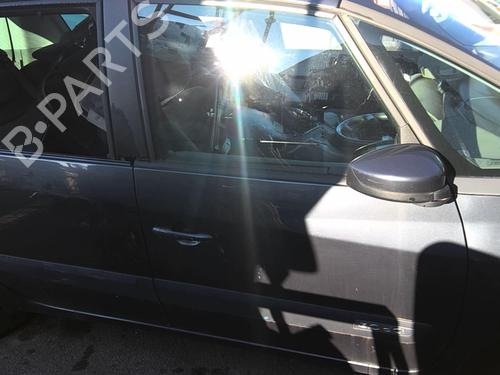 Used Right front door RENAULT ESPACE IV (JK0/1_) 3.0 dCi (JK0J, JK0V) (177 hp) 23792113
