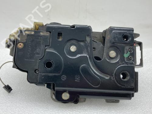 Rear left lock SEAT IBIZA III (6L1) 1.9 TDI | BP23104328C100 