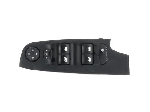 Used Left front window switch CITROËN C4 Grand Picasso II (DA_, DE_) 1.6 BlueHDi 120 (120 hp) 30122548
