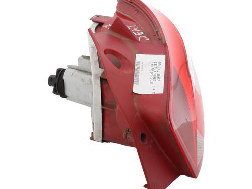 Right taillight SEAT IBIZA IV (6J5, 6P1) 1.4 TDI | BP20950210C35 