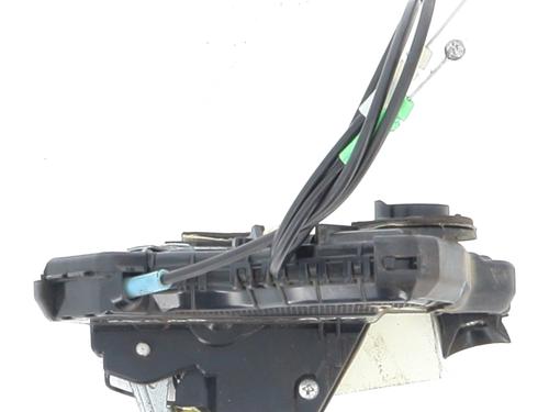 Used Front left lock Front left lock TOYOTA RAV 4 III (_A3_) 2.2 D 4WD (ALA30_, ALA30R) (150 hp) 26030506 26030506