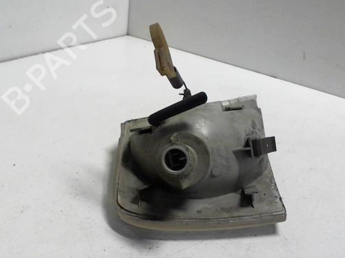 Left front indicator VW PASSAT B5 Variant (3B5) 1.9 TDI | BP20953596C32 - Image 2