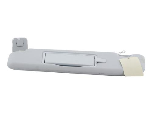 Left sun visor OPEL CORSA F (P2JO) 1.2 (68) | BP30750726I1 - Image 3