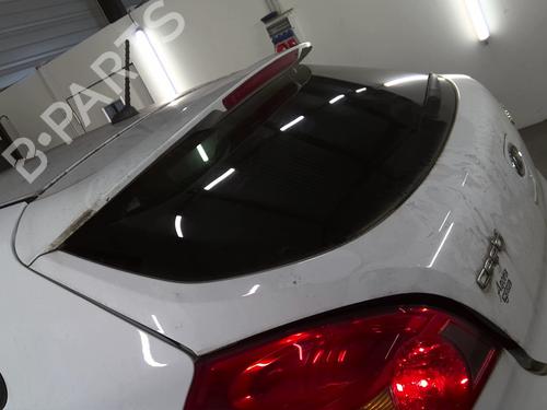 Used Tailgate Tailgate KIA PRO CEE'D (ED) 1.6 CRDi 90 (90 hp) 31599466 31599466