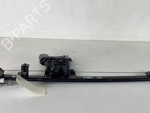 Used Front left window mechanism PEUGEOT BOXER Van 2.0 BlueHDi 110 (110 hp) 24665602