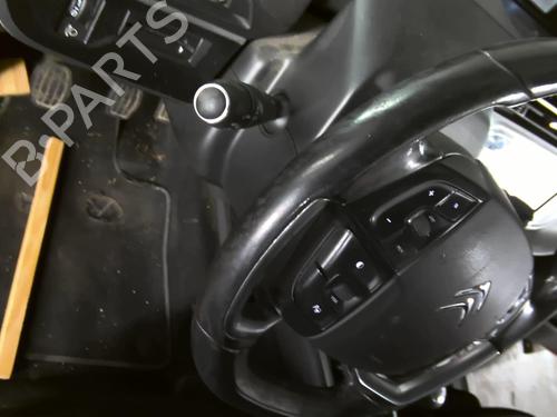 Steering wheel CITROËN C4 Grand Picasso II (DA_, DE_) 1.6 HDi / BlueHDi 115 | BP23791112C49 