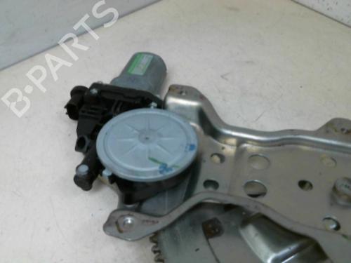 Used Front right window mechanism SUZUKI ALTO VII (GF, HA25_, HA35_) 1.0 (AMF310, GFC31S) (68 hp) 20972350