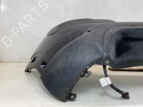 Rear bumper CITROËN C4 CACTUS 1.6 HDi 90 | BP22025864C8 