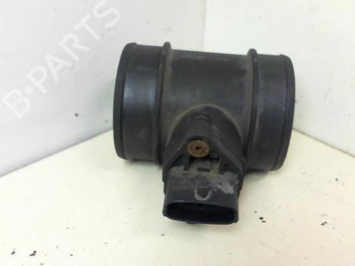 Used Mass air flow sensor Mass air flow sensor OPEL VECTRA B Hatchback (J96) 2.0 DTI 16V (F68) (101 hp) 20972991 20972991