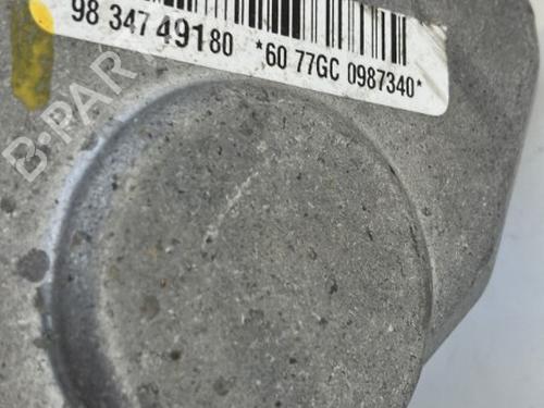 Steering rack PEUGEOT 208 II (UB_, UP_, UW_, UJ_) 1.2 PureTech 100 | BP22024365M22