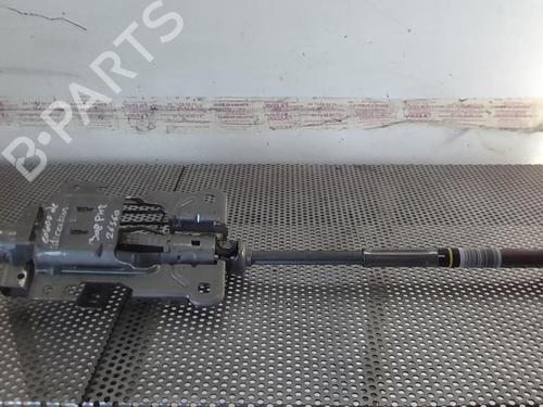 Used Steering column Steering column PEUGEOT 308 I (4A_, 4C_) 1.6 HDi (92 hp) 20963219 20963219