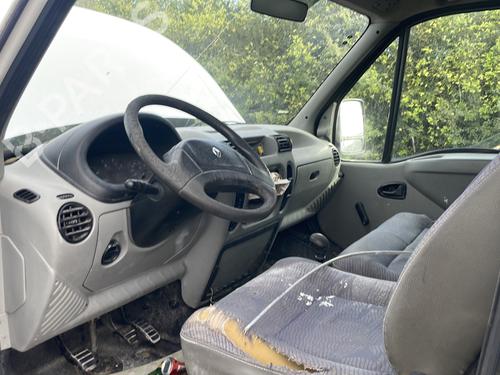 Left side indicator RENAULT MASTER II Van (FD) 2.5 dCi 120 (FD0M, FD0U, FD0W, FD2M, FD2W, FD3M, FD3U,... | BP28620934I20 - Image 9