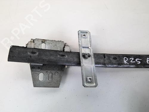 Rear right window mechanism RENAULT 25 (B29_) 2.4 V6 Turbo (B295) | BP20944673C25 