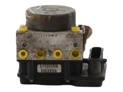 ABS pump RENAULT KANGOO Express (FW0/1_) 1.5 dCi 85 (FW0K, FW0L, FW0B) | BP39031470M43 - Image 4