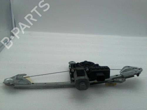 Vindusheismekanisme venstre bak OPEL ASTRA H (A04) 1.7 CDTI (L48) | BP20965698C24 