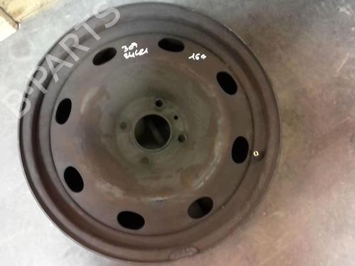 Used Rim PEUGEOT 307 Break (3E) 1.6 HDi 110 (109 hp) 20958160