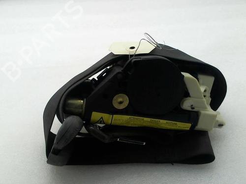 Used Front right seatbelt Front right seatbelt FIAT PUNTO (188_) 1.3 JTD 16V (70 hp) 20956366 20956366