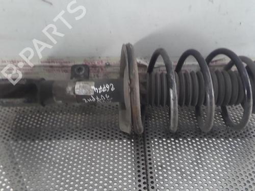 Used Right front shock absorber PEUGEOT 307 (3A/C) 1.6 HDi 110 (109 hp) 20962819