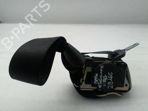 Venstre bak beltestrammer BMW 3 Compact (E46) 316 ti (115 hp) 20968912