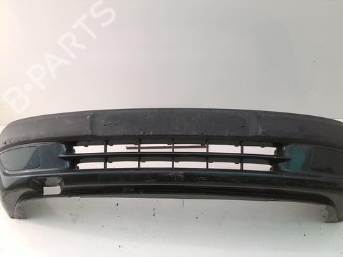 Front bumper CITROËN SAXO (S0, S1) 1.1 X, SX | BP22023010C7 