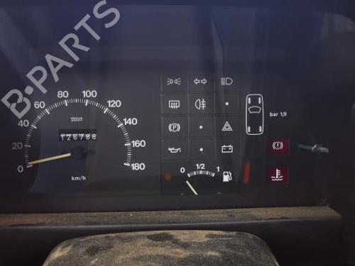 Used Instrument cluster FIAT UNO (146_, 158_) 60 1.1 (146A.EG) (58 hp) 22021955