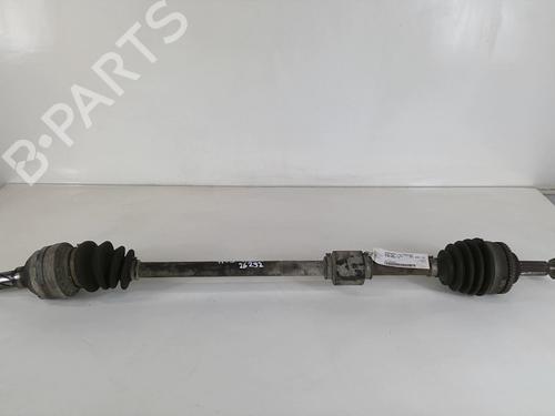 Used Right front driveshaft DAEWOO KALOS (KLAS) 1.4 (83 hp) 20964778