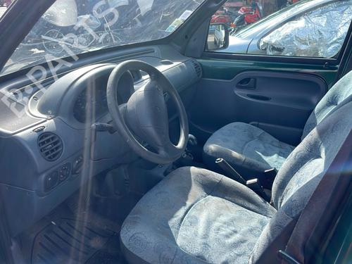 Steering pump RENAULT KANGOO (KC0/1_) D 65 1.9 (KC0E, KC02, KC0J, KC0N) | BP33883834M99  - Image 6