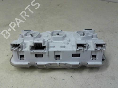 Interior roof light CITROËN C4 II (NC_) 1.6 HDi 90 | BP20962676I8