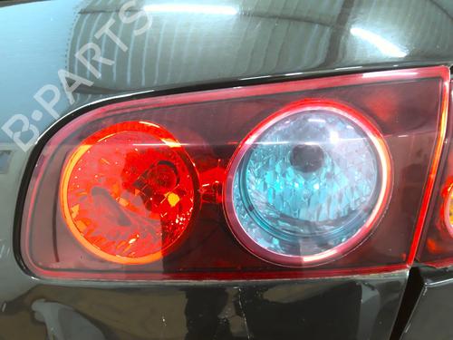 Used Right tailgate light Right tailgate light 37673858 37673858