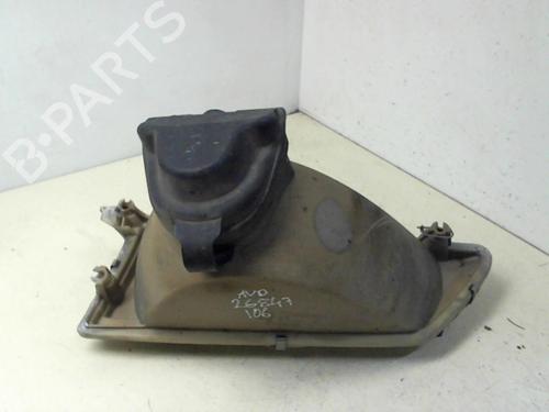 Used Right headlight PEUGEOT 106 I (1A, 1C) 1.0 (45 hp) 20950730