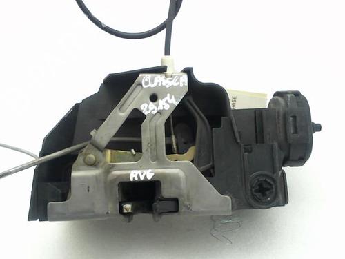 Front left lock MERCEDES-BENZ A-CLASS (W168) A 190 (168.032, 168.132) | BP20956562C98 