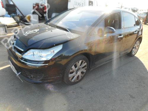 Steering column stalk CITROËN C4 I (LC_) 1.6 HDi | BP20951189I23 