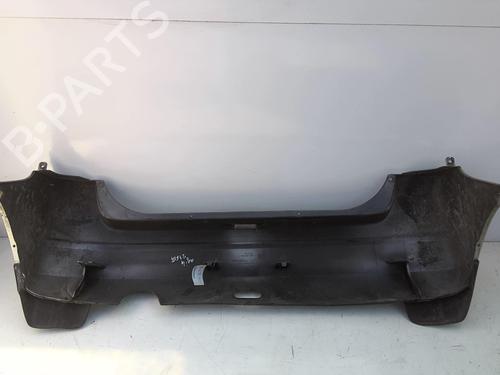 Rear bumper OPEL AGILA A (H00) 1.2 16V (F68) | BP22023060C8 