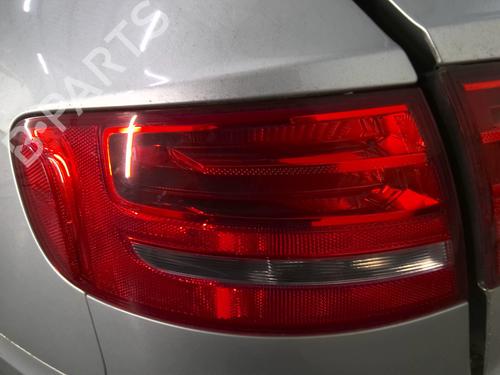 Used Left taillight Left taillight 37656459 37656459