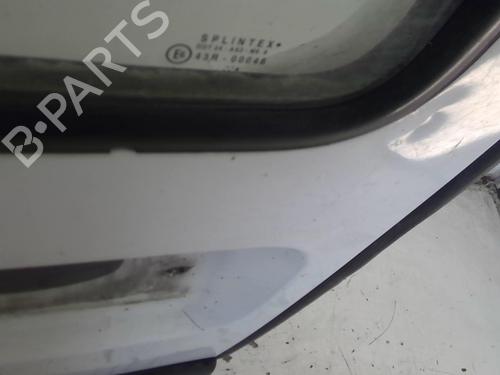 Used Left tailgate Left tailgate 22022238 22022238
