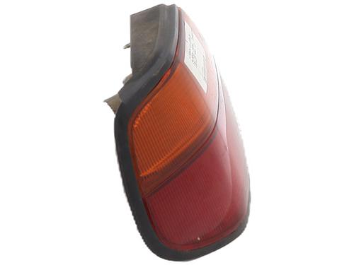 Used Left tailgate light Left tailgate light NISSAN ALMERA I Hatchback (N15) 1.4 (87 hp) 20966699 20966699